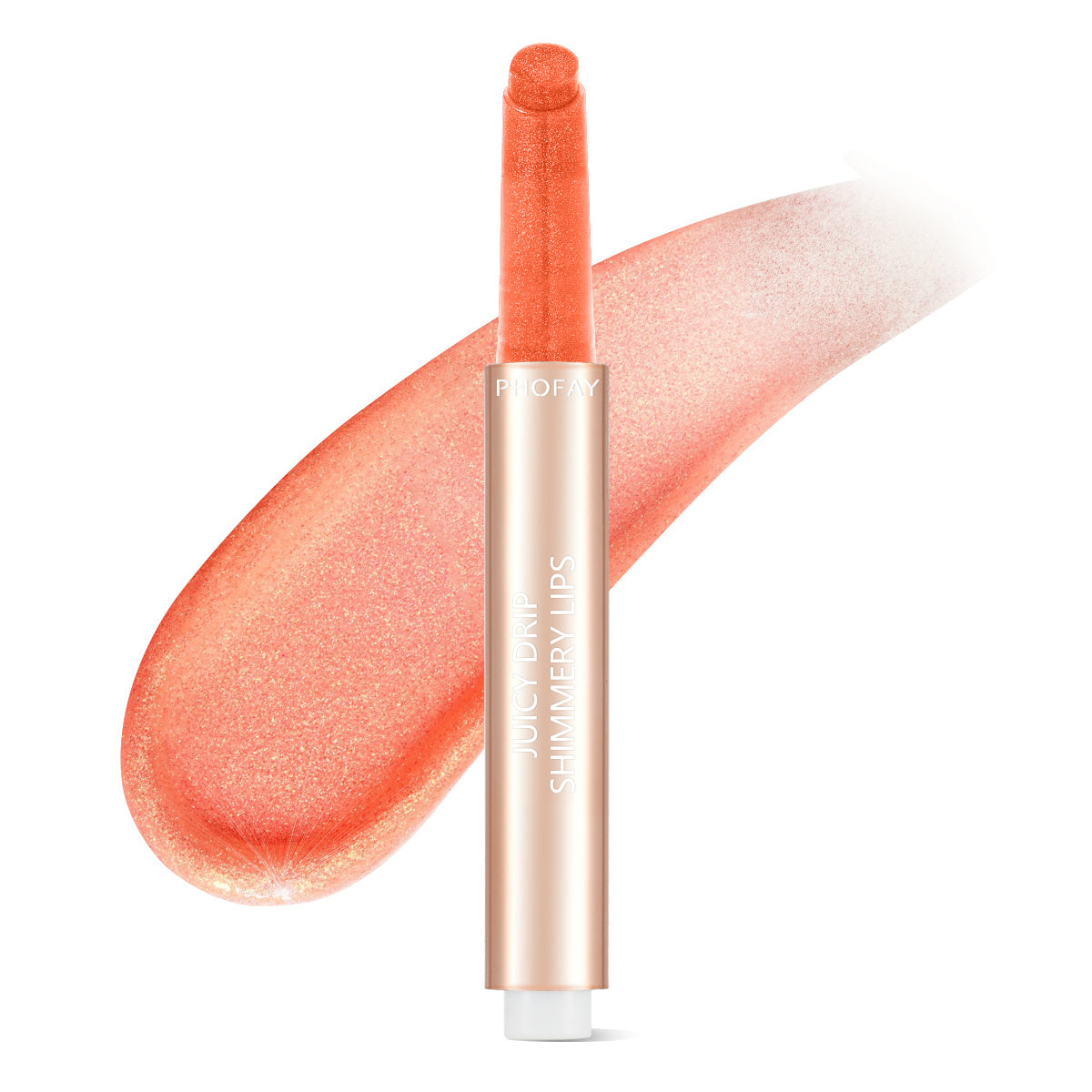 PHOFAY Juicy Lip Plump - BuzzMart