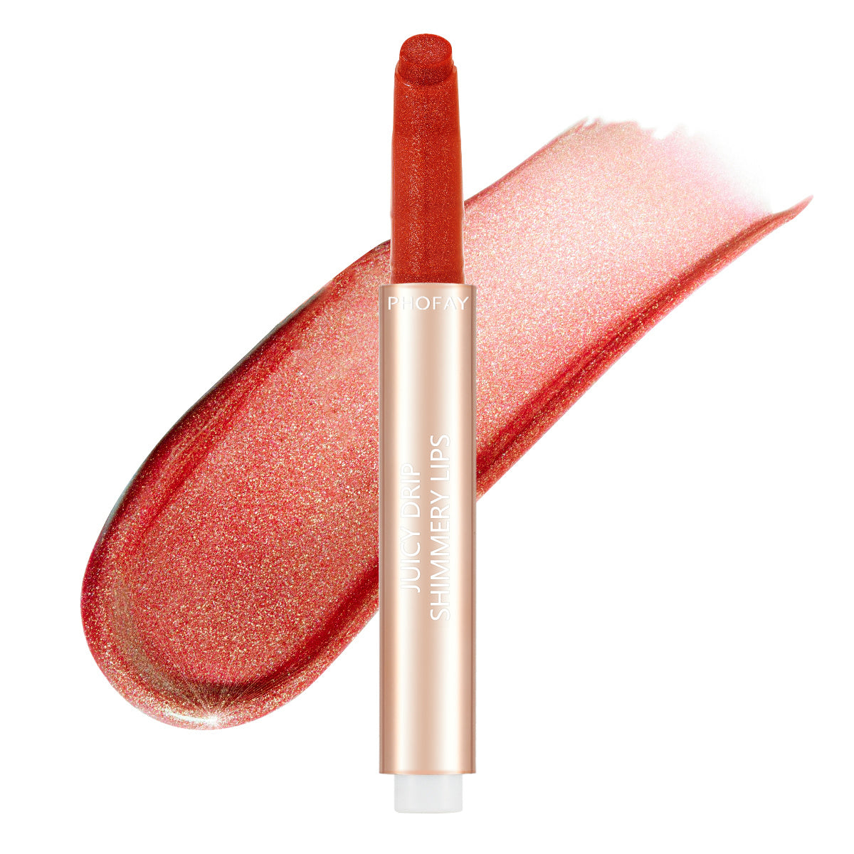 PHOFAY Juicy Lip Plump - BuzzMart