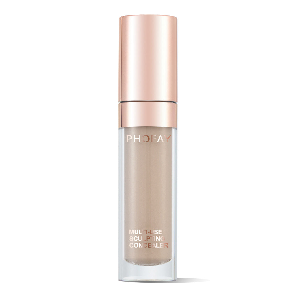 PHOFAY Super Coverage Concealer - BuzzMart