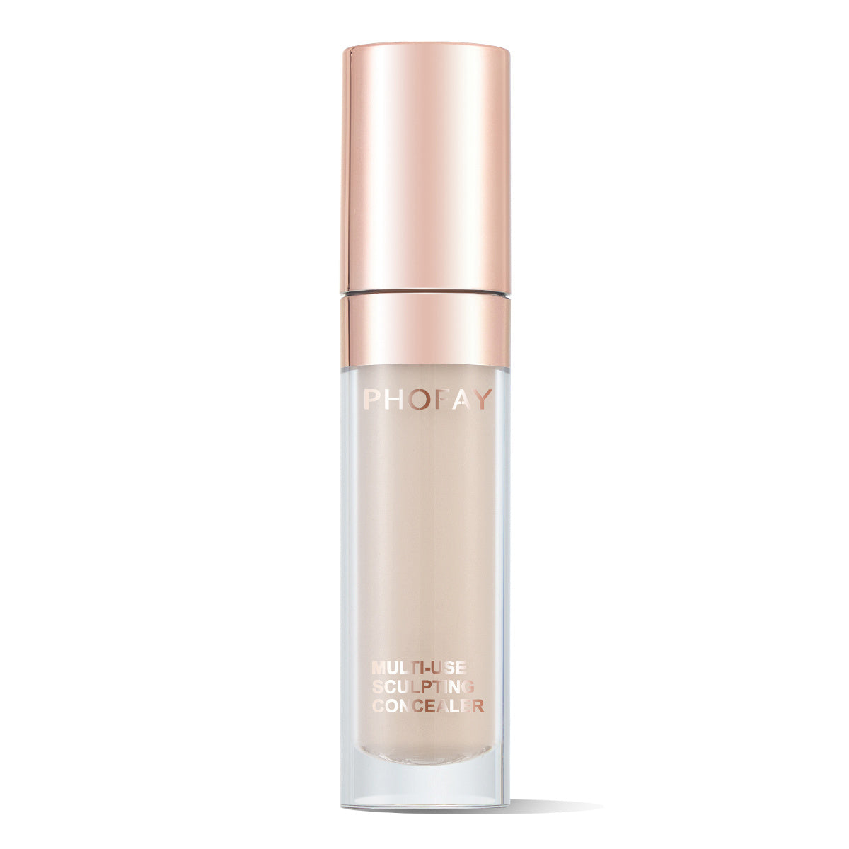 PHOFAY Super Coverage Concealer - BuzzMart