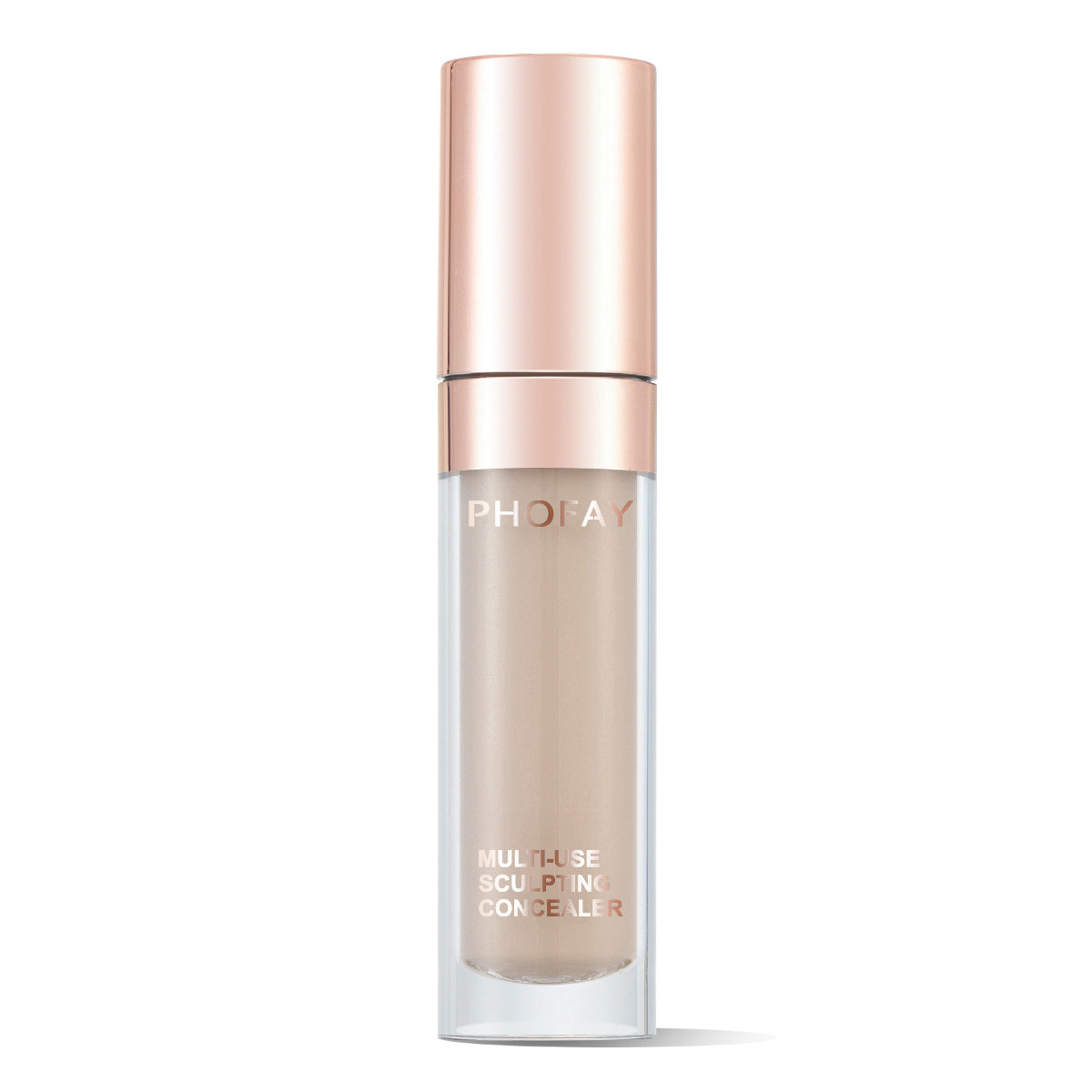PHOFAY Super Coverage Concealer - BuzzMart