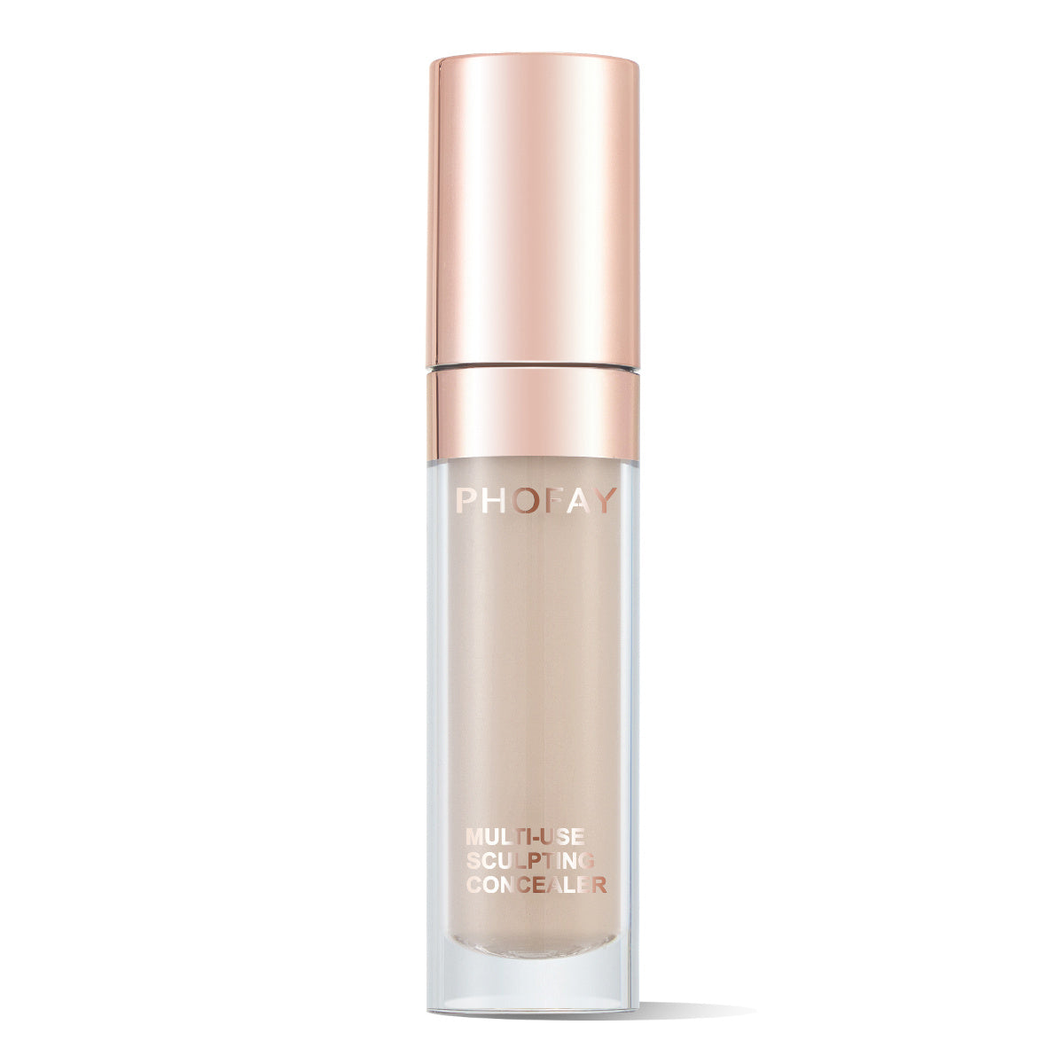 PHOFAY Super Coverage Concealer - BuzzMart