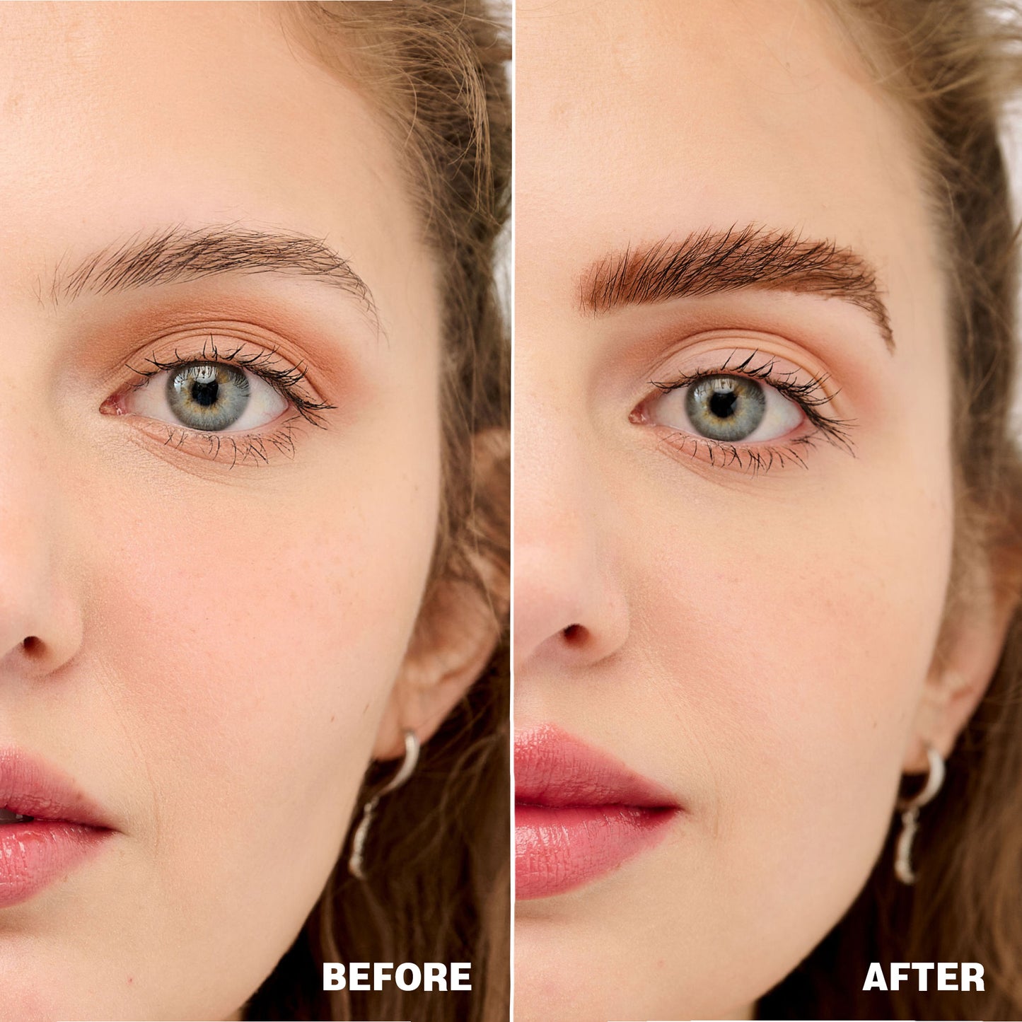 PHOFAY Tinted Eyebrow Gel - BuzzMart