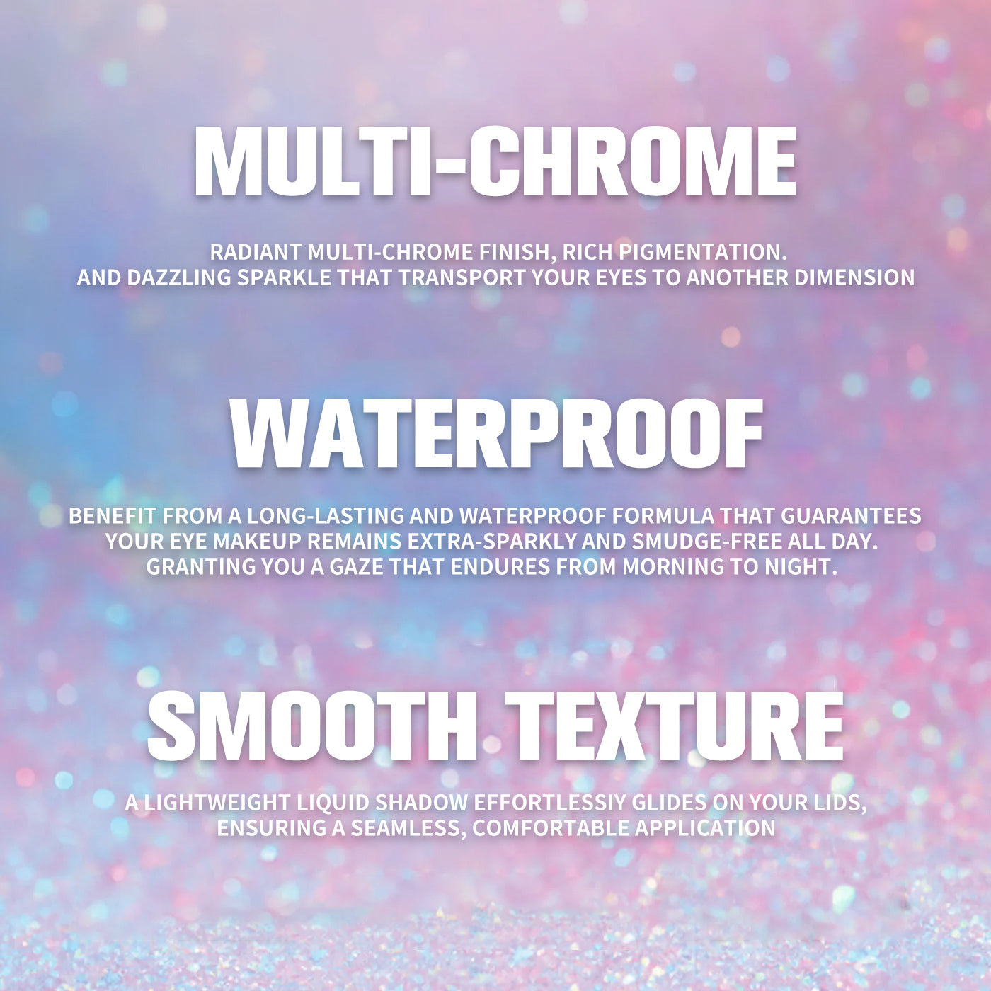 PHOFAY Chameleon Multichrome Shadow Bundle - BuzzMart