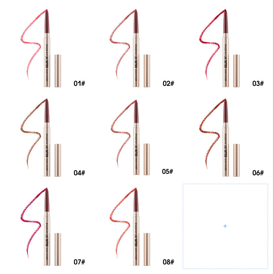 PHOFAY Lipliner - BuzzMart