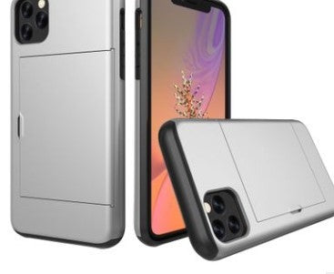 Mobile phone card case - BuzzMart