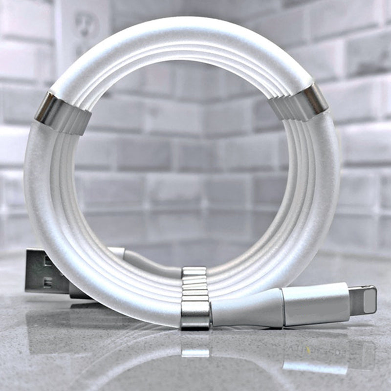 Magnetic data cable - BuzzMart