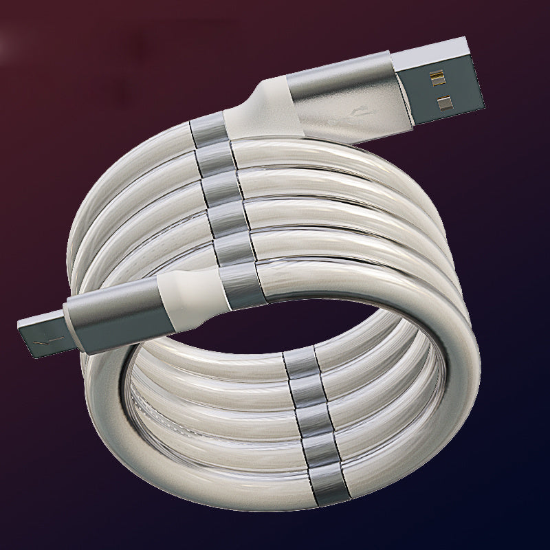 Magnetic data cable - BuzzMart