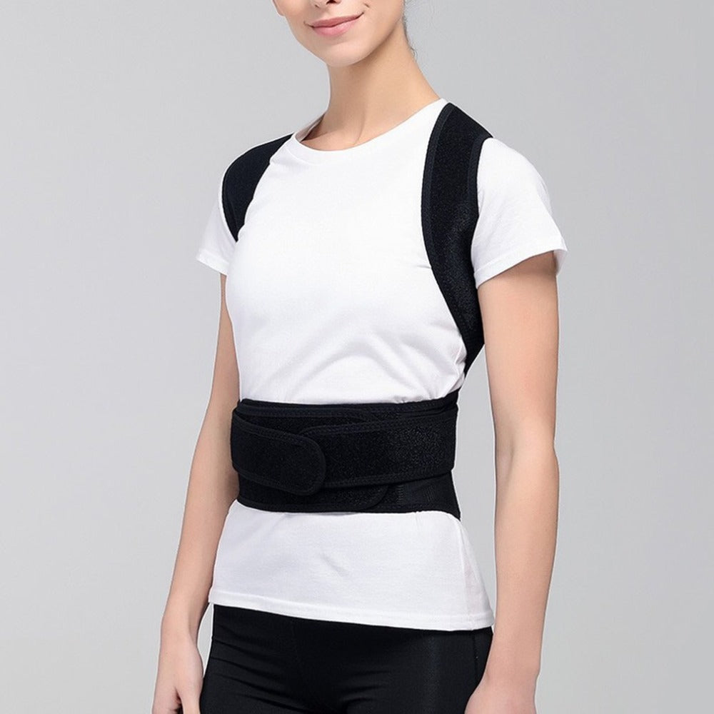 Spine Bending Posture Corrector - BuzzMart