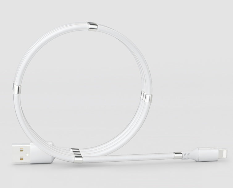 Magnetic data cable - BuzzMart