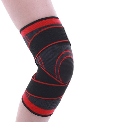 3D Sports Knee Pad - BuzzMart