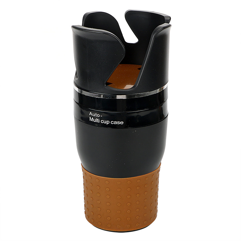 Car Cup Holders Car-styling Car Truck Drink Water Cup Bottle Can Holder Door Mount Stand ABS Rubber Drinks Holders - BuzzMart