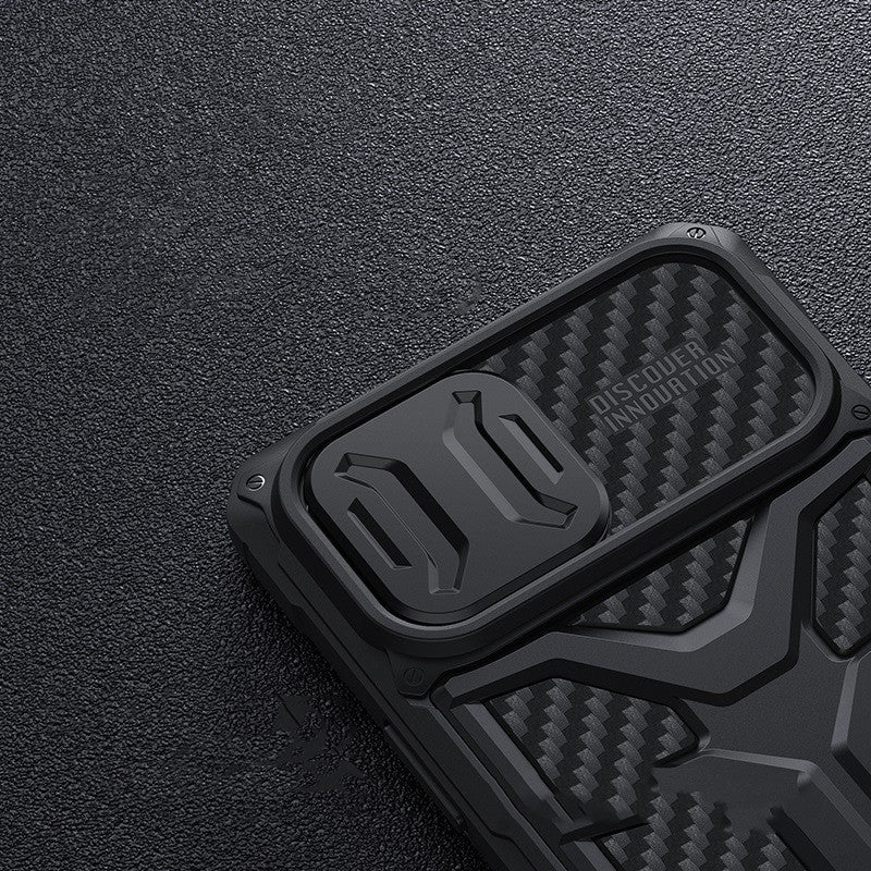 Compatible with Apple, Suitable For IPhone13 Series Mobile Phone Cases - BuzzMart