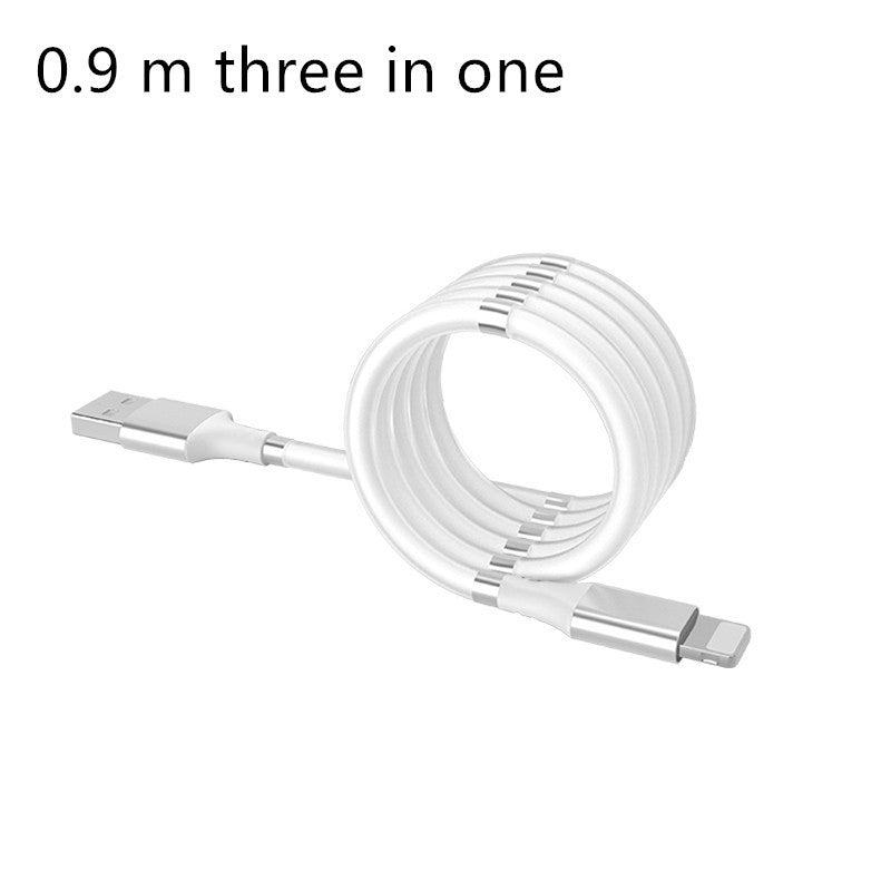 Magnetic data cable - BuzzMart