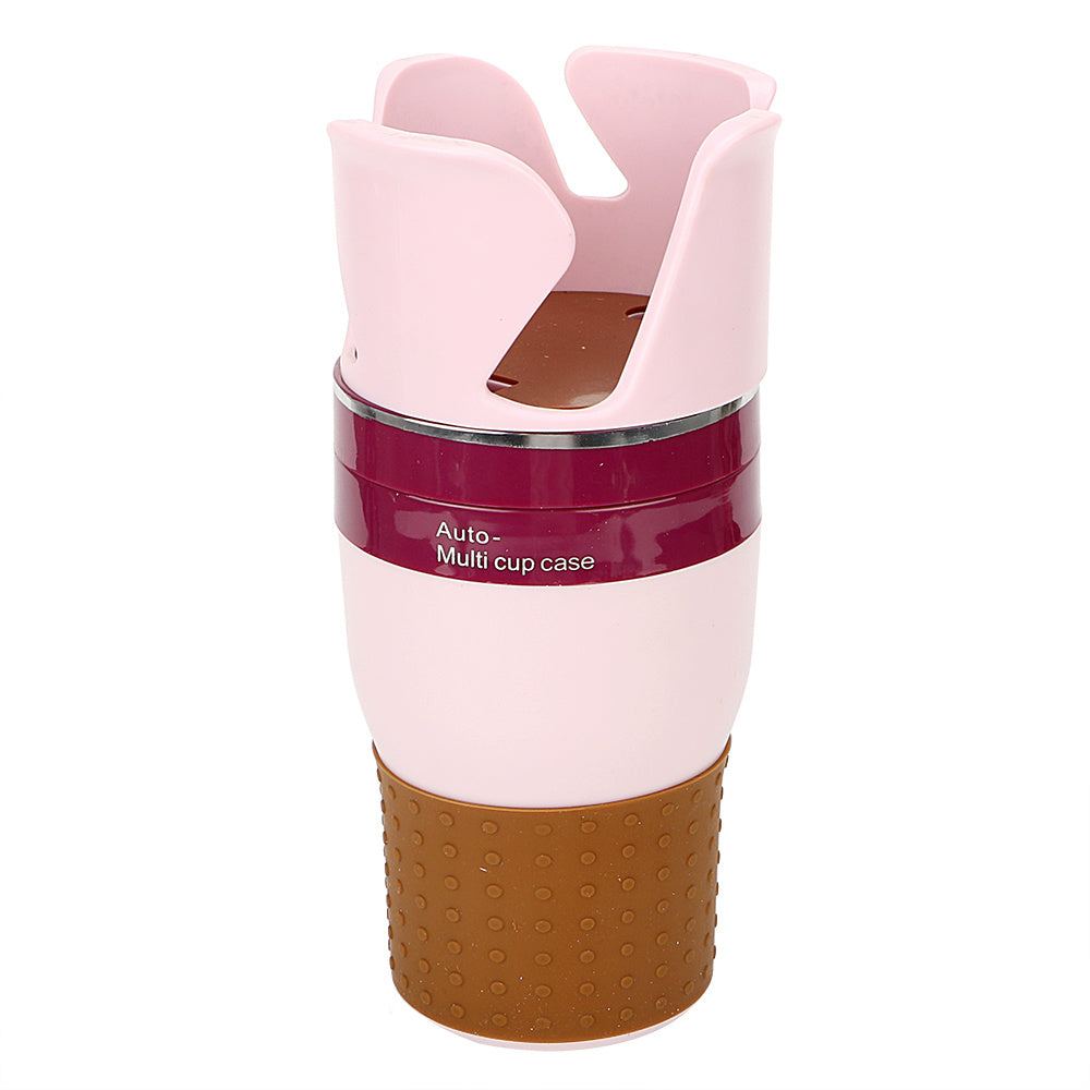 Car Cup Holders Car-styling Car Truck Drink Water Cup Bottle Can Holder Door Mount Stand ABS Rubber Drinks Holders - BuzzMart
