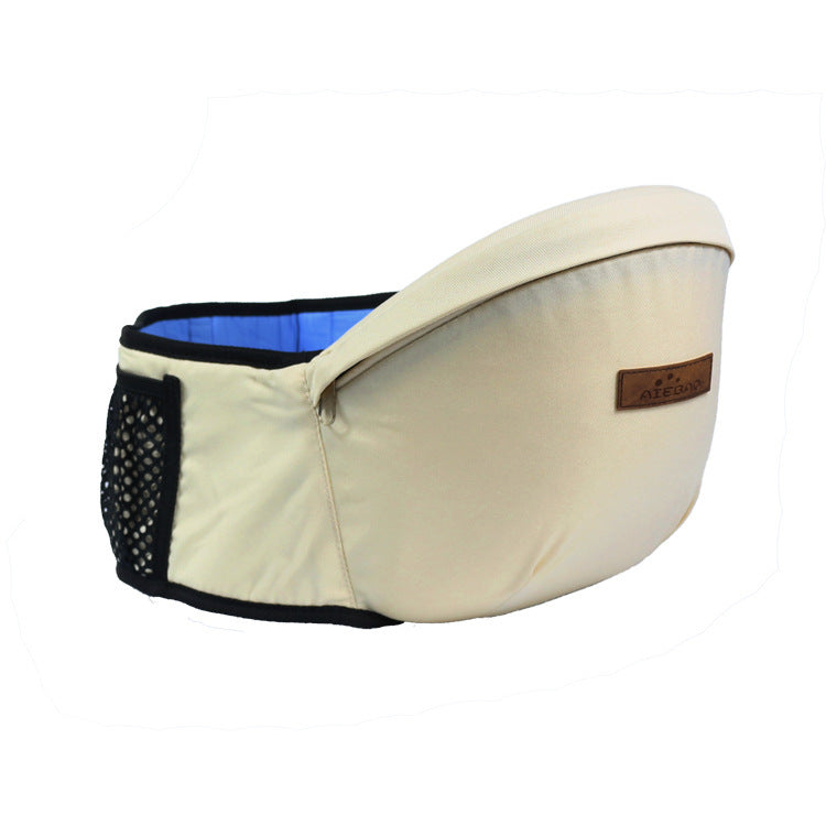 Front Hugging Multifunctional Baby Sitting Stool New Single Stool For Holding Children - BuzzMart