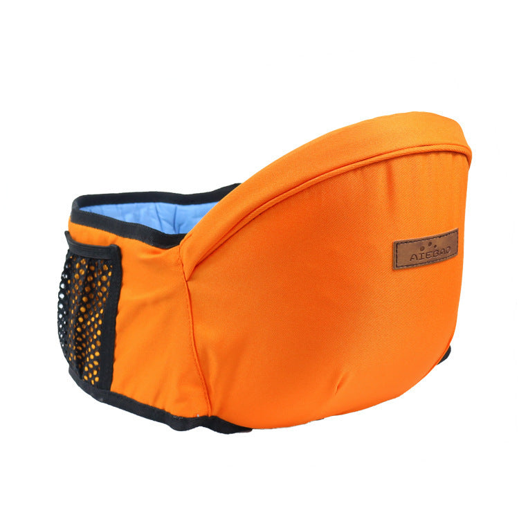 Front Hugging Multifunctional Baby Sitting Stool New Single Stool For Holding Children - BuzzMart