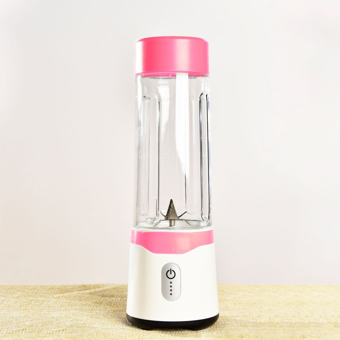Trendy USB Mini Blender Cup – Juicer & Coffee On-the-Go - BuzzMart