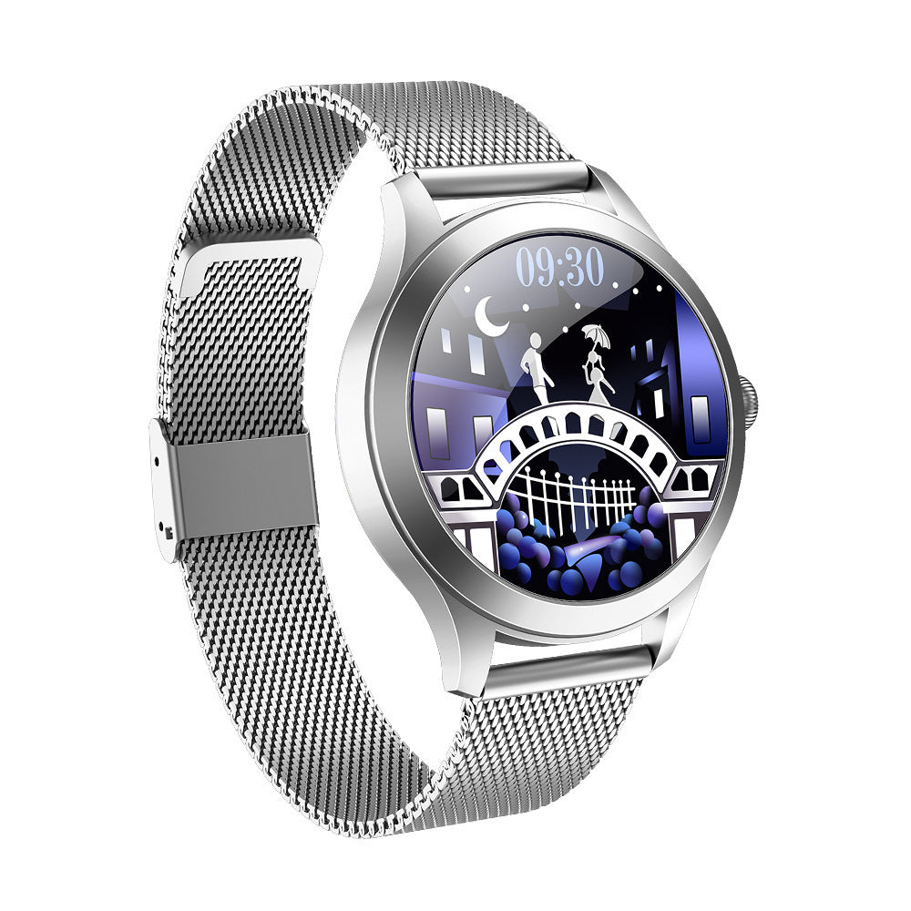 Chivo kw10pro women's smart Watch - BuzzMart