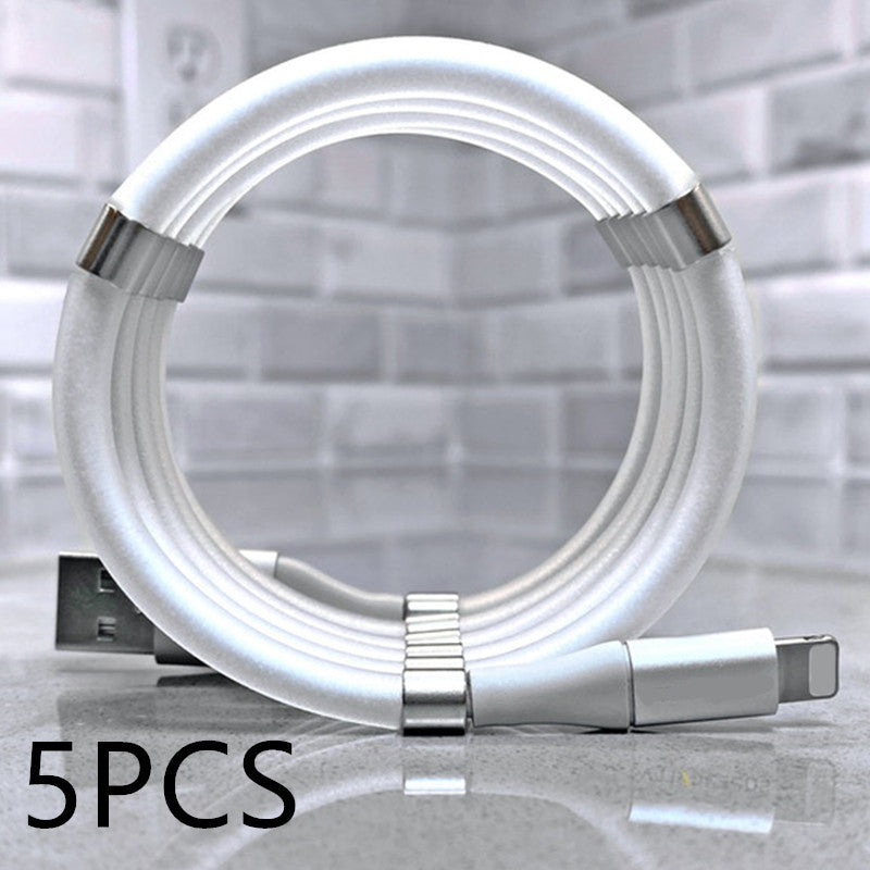 Magnetic data cable - BuzzMart