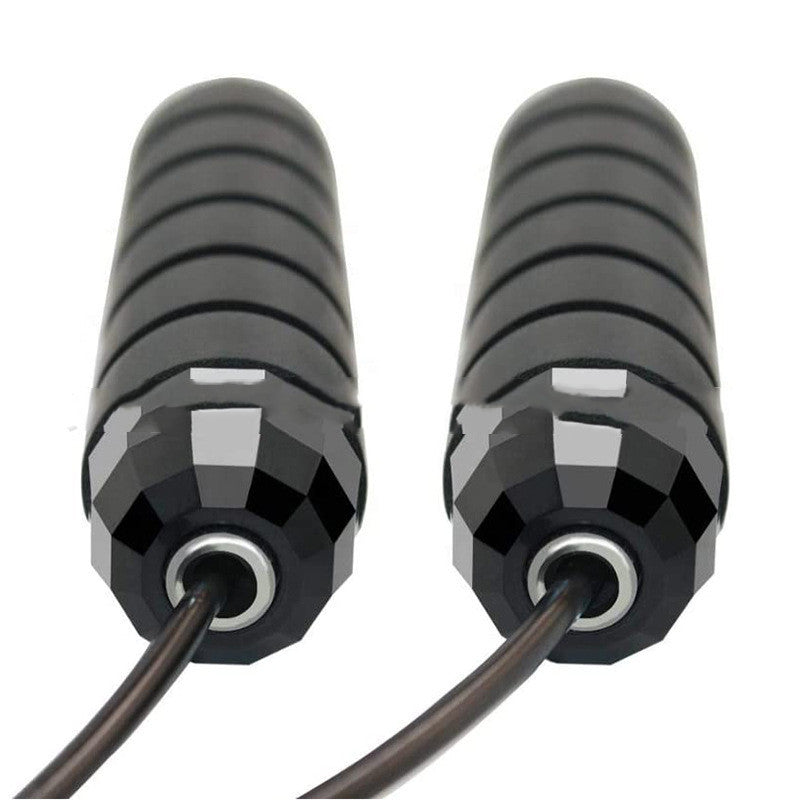 Cute Adjustable Skipping Rope for Active School Girls - BuzzMart