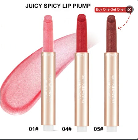 PHOFAY Juicy Lip Plump - BuzzMart