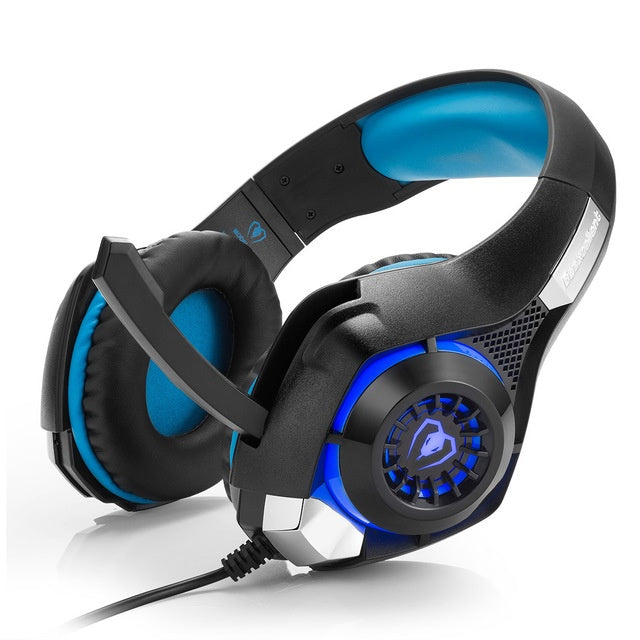 Headphones for gaming gaming - BuzzMart
