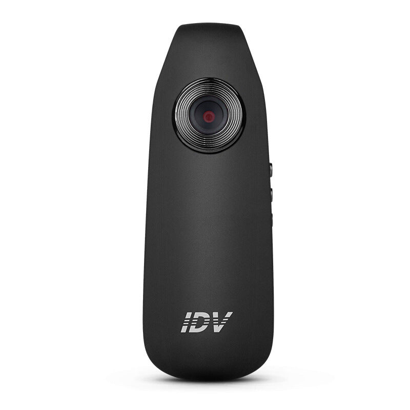 Compatible With ApplePortable Mini Video Camera One-click Recording - BuzzMart