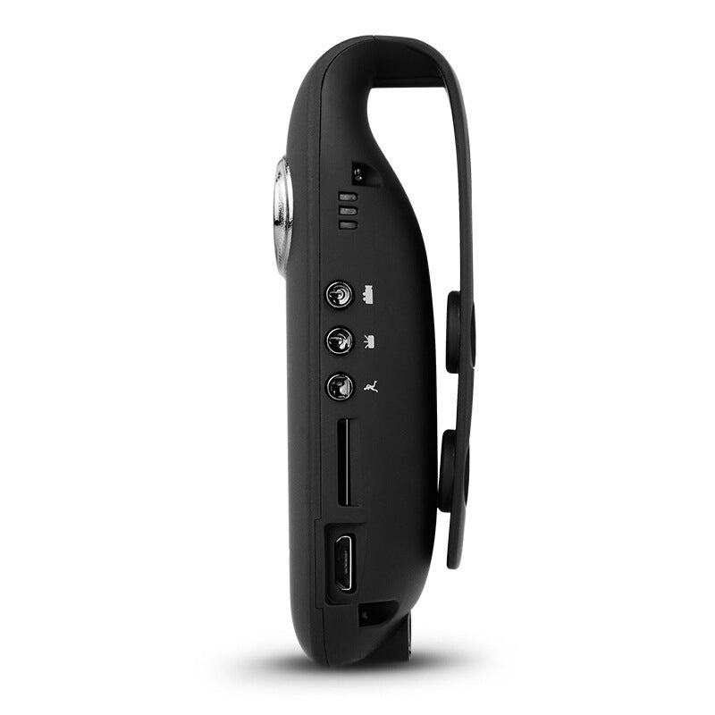Compatible With ApplePortable Mini Video Camera One-click Recording - BuzzMart