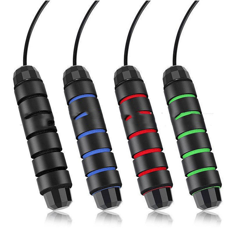 Cute Adjustable Skipping Rope for Active School Girls - BuzzMart