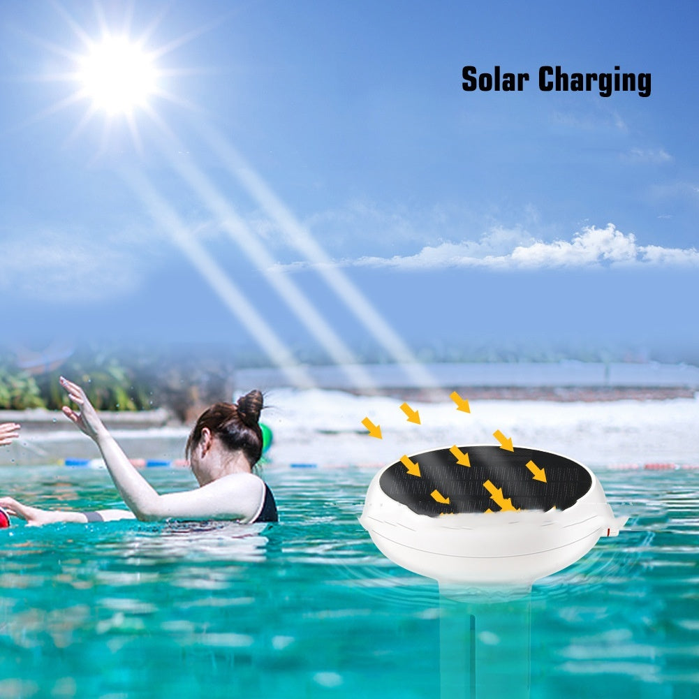 Magical 7-in-1 Smart Water Tester – WiFi Gift Gadget - BuzzMart