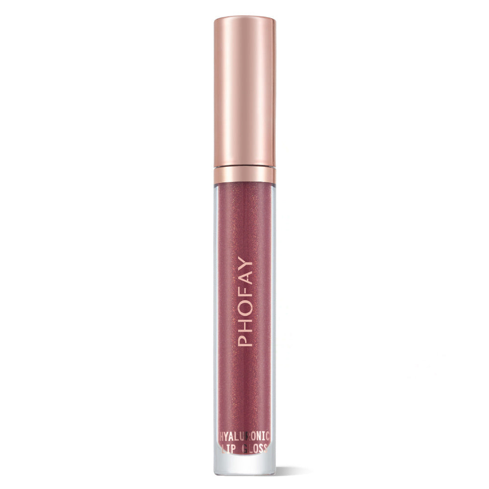 PHOFAY Hyaluronic Lip Gloss - BuzzMart