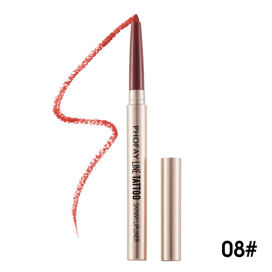 PHOFAY Lipliner - BuzzMart