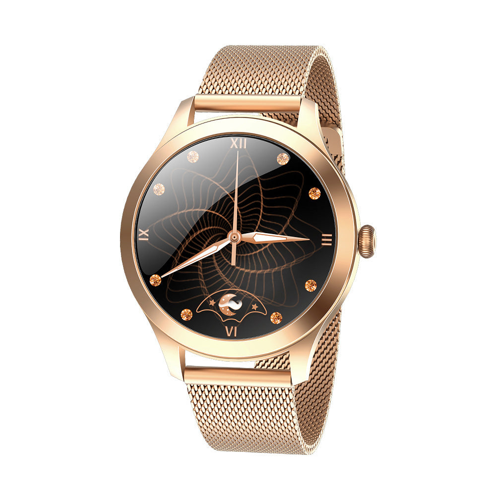 Chivo kw10pro women's smart Watch - BuzzMart