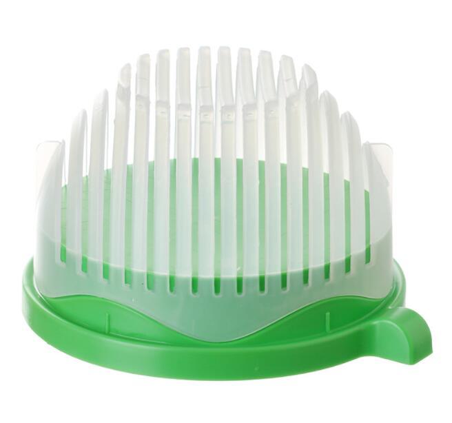 Creative Salad Cutter Fruit and Vegetable Cutter - BuzzMart