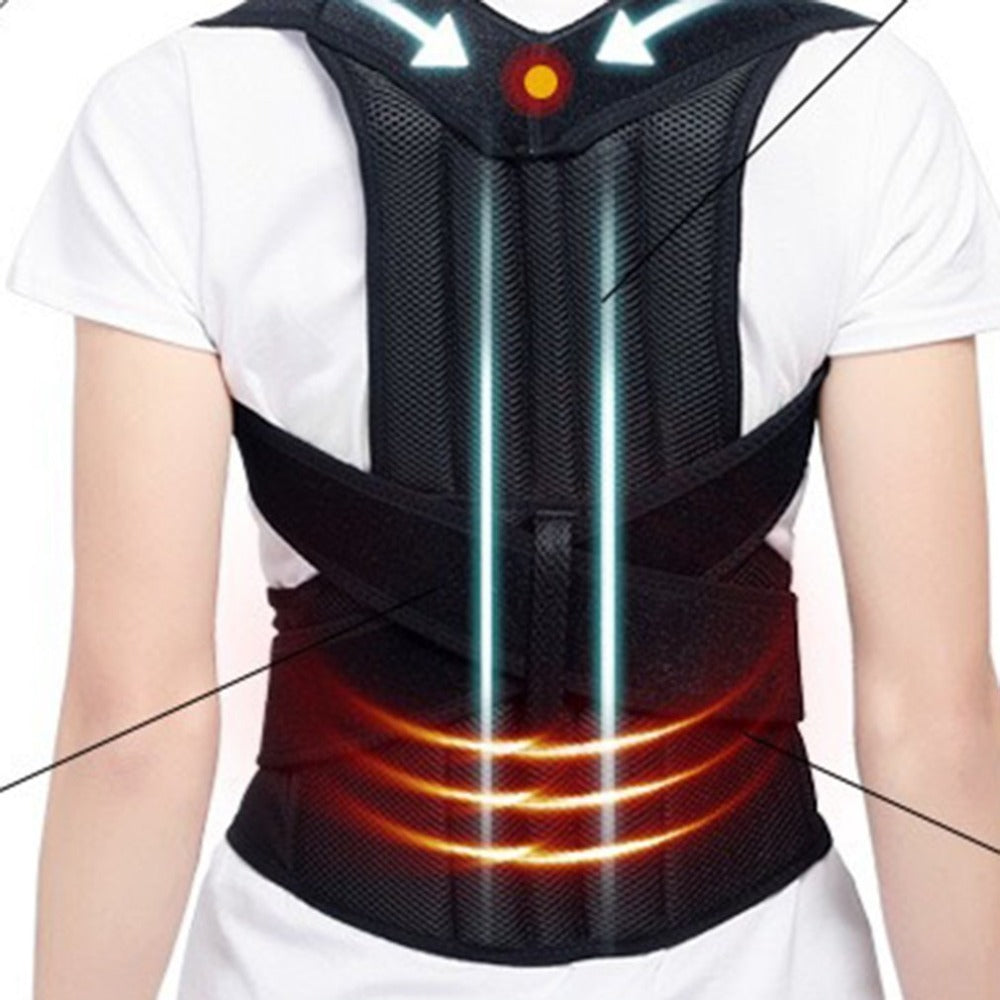 Spine Bending Posture Corrector - BuzzMart