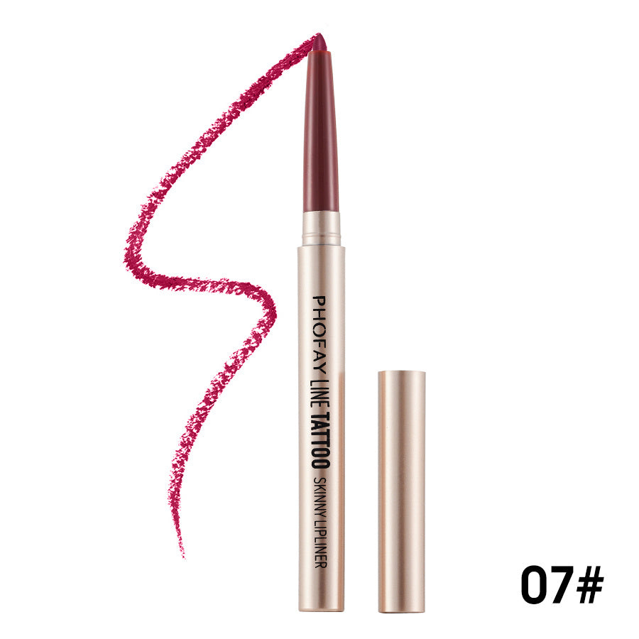 PHOFAY Lipliner - BuzzMart