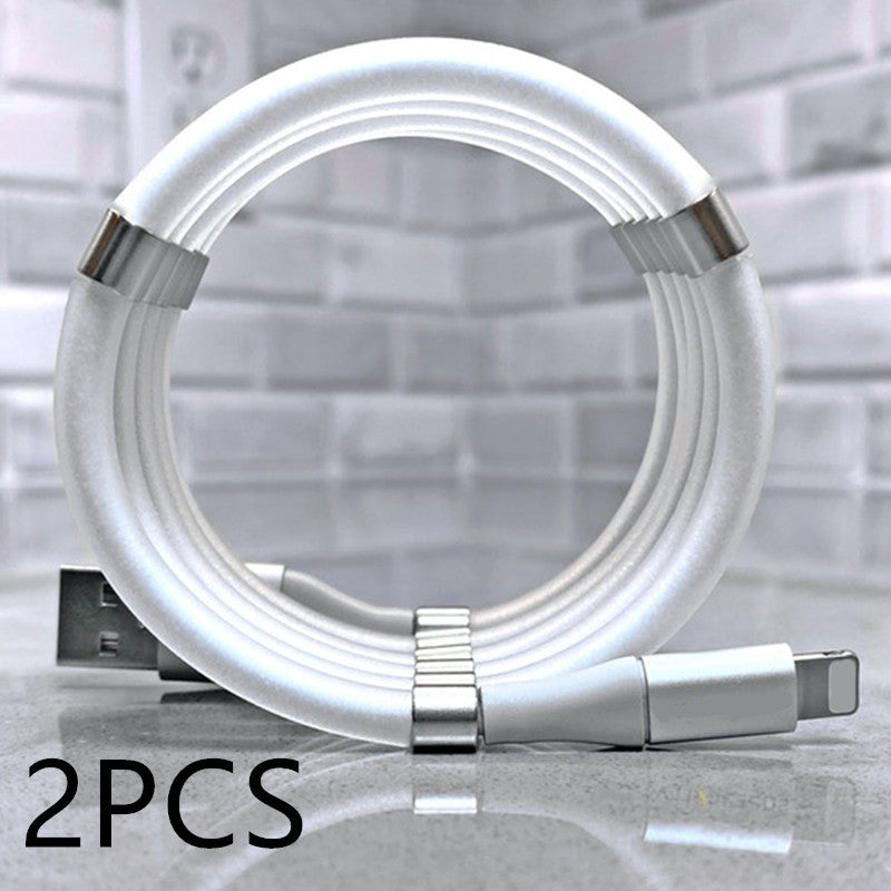 Magnetic data cable - BuzzMart