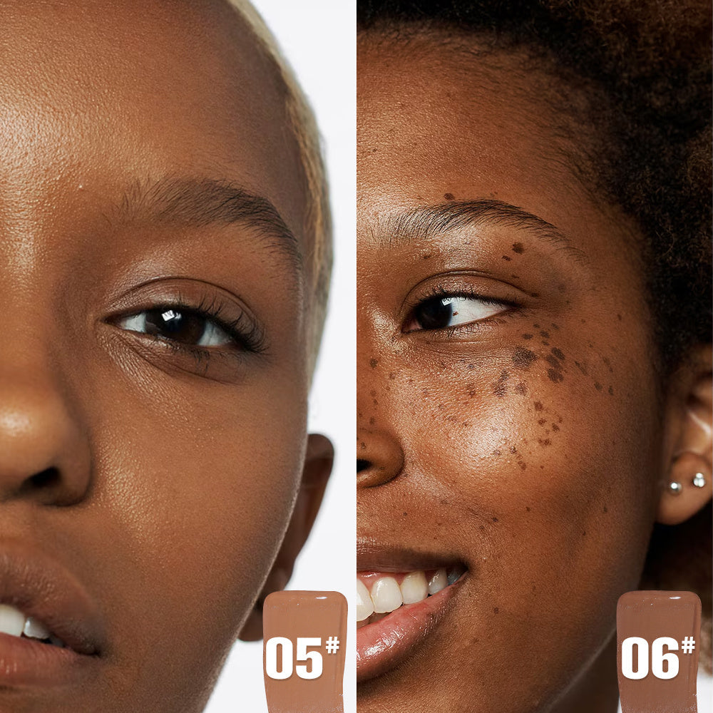 PHOFAY Super Coverage Concealer - BuzzMart