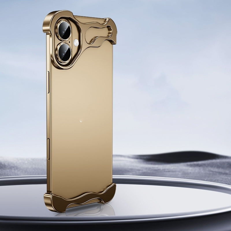 Zinc Alloy Suitable For 15romax Phone Cases - BuzzMart