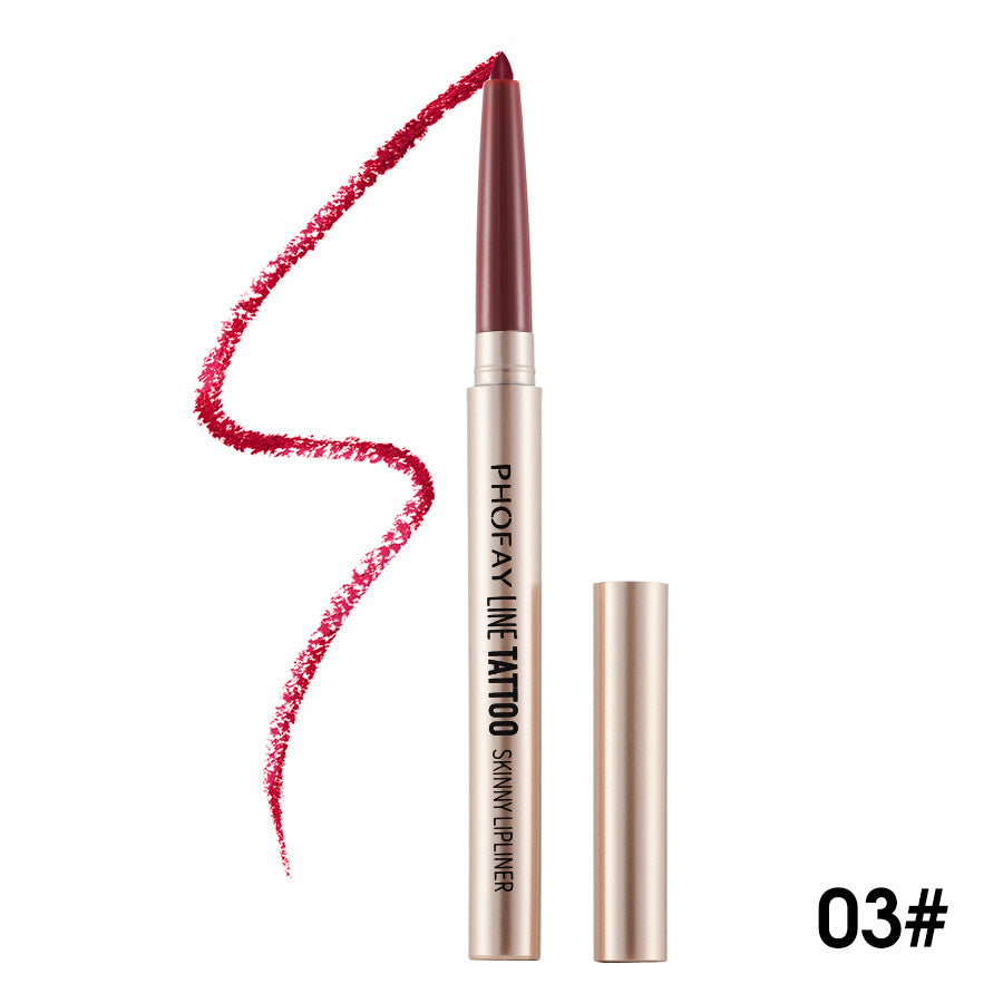 PHOFAY Lipliner - BuzzMart
