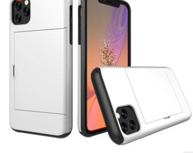 Mobile phone card case - BuzzMart