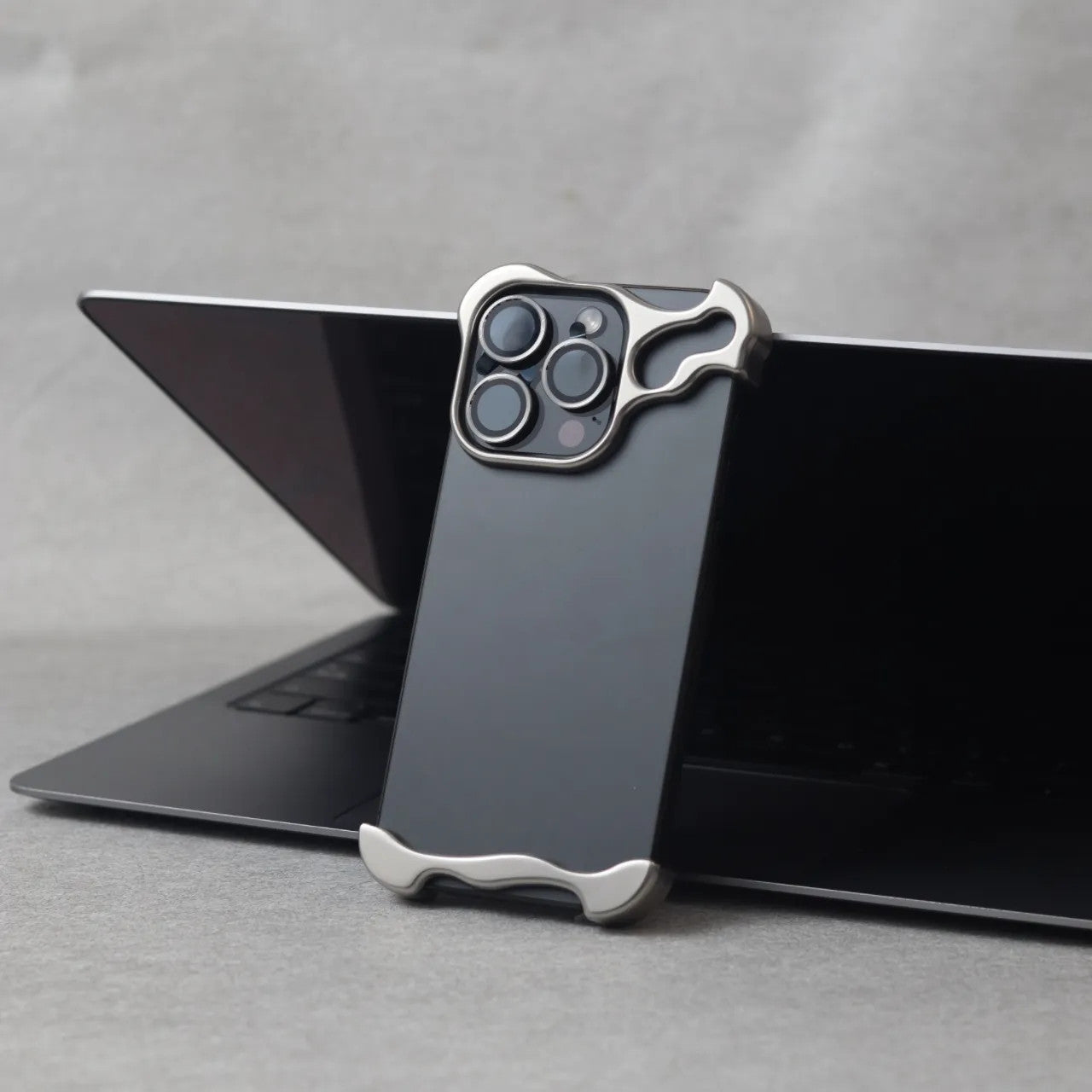 Zinc Alloy Suitable For 15romax Phone Cases - BuzzMart
