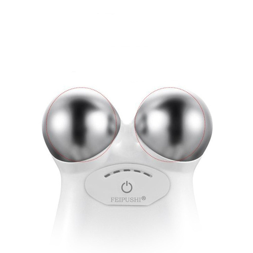 Elegant Skin-Firming Face Lifting Device – Glow Rejuvenator - BuzzMart