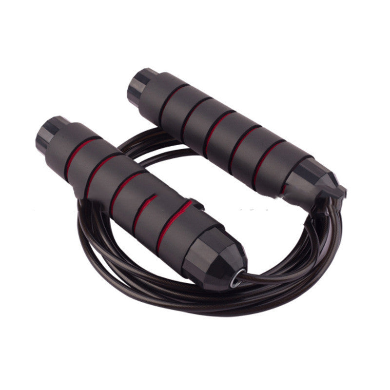 Cute Adjustable Skipping Rope for Active School Girls - BuzzMart