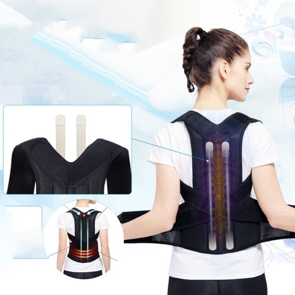 Spine Bending Posture Corrector - BuzzMart
