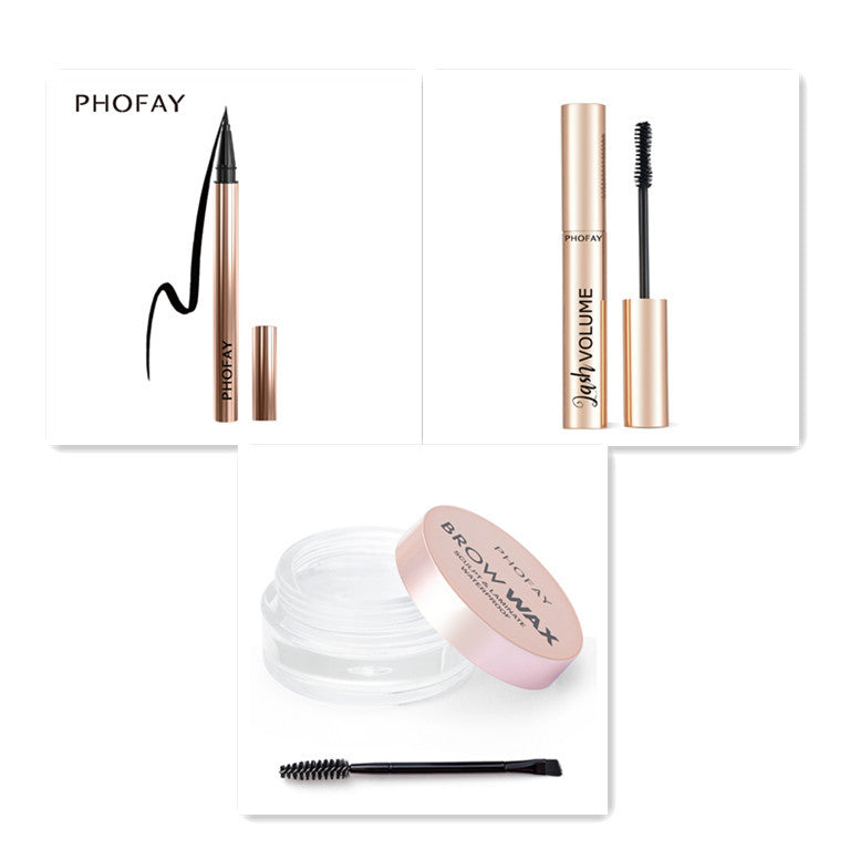 PHOFAY Volumizing Mascara - BuzzMart