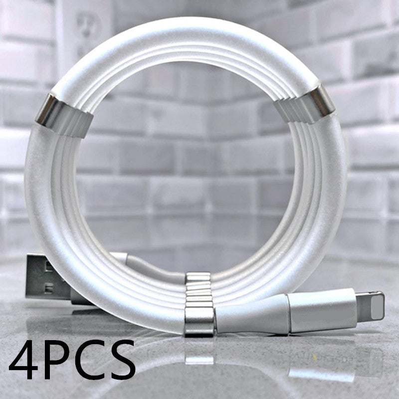 Magnetic data cable - BuzzMart