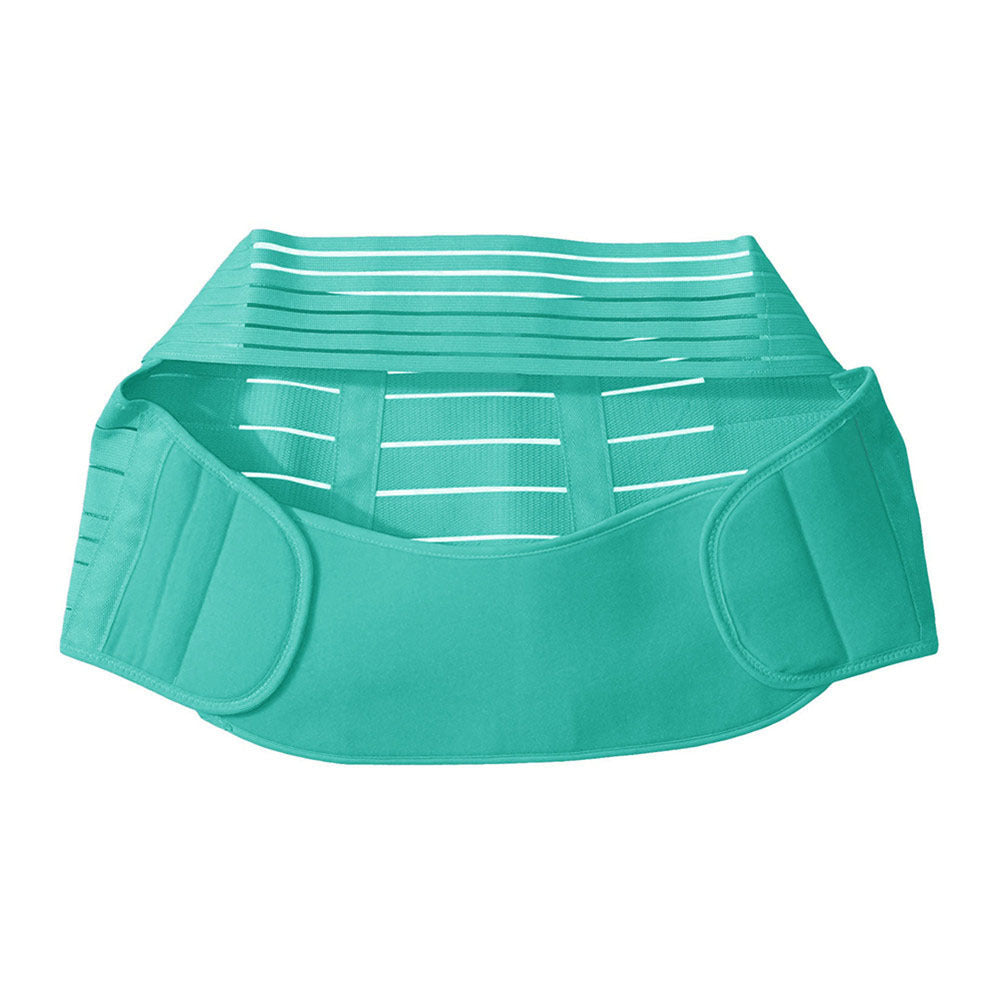 Pregnant Womens Abdominal Support Belt Prenatal Special Abdominal Support Belt Breathable Support Belt Waist Belt - BuzzMart