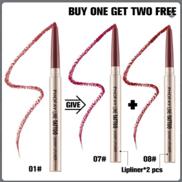 PHOFAY Lipliner - BuzzMart
